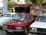 Hoje começou o 6º Encontro do Velho Oeste Car Club