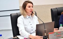 Vereadora propõe aquisição de visualizadores de veias por infravermelho em SMO 