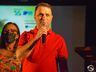 VÍDEO: Mesmo com limitação, público prestigia abertura do Natal Regional 