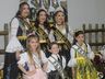 Lançado cartaz e traje oficial das soberanas da 43ª Oktoberfest de Itapiranga