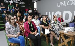 Assistência Social apresenta Programa de Apadrinhamento