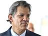 Governo vai baixar IOF e rever isenções fiscais, anuncia Haddad