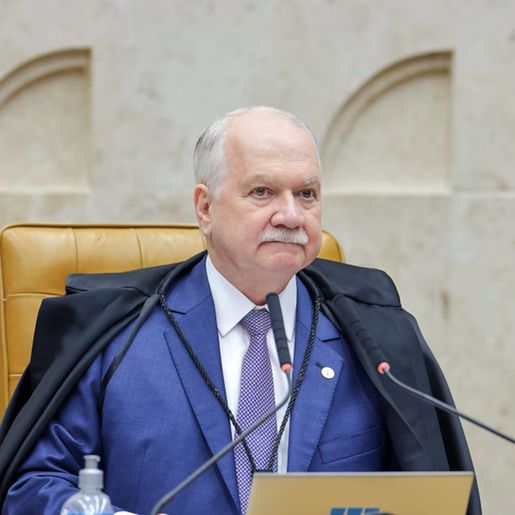 Fachin assume presidência do STF com a presença de 1.500 convidados