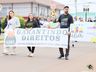 Desfile de 7 de Setembro reúne cerca de 26 pelotões em Campo Erê 