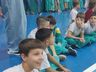 Escola trabalha Dia do Estudante em São José do Cedro