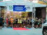 Corrida Rústica envolve mais de 200 corredores em São Miguel do Oeste