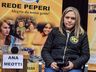 Assista; Sete candidatos a vice-governador participam de último debate do primeiro turno na Peperi