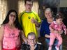 Retrato falado recebe Maria Gema Merlo, moradora da Linha Campo Salles