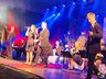 Show da Orquestra de Itapiranga reúne grande público