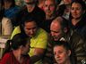 Show com Família Lima leva milhares de pessoas para praça em SMO 