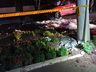 Motorista alcoolizado colide veículo em poste e deixa parte da cidade sem energia