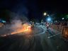 XX Motocão: Noite de sábado atrai grande público na praça central de SMO
