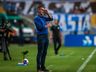 Grêmio demite o técnico Vagner Mancini