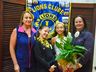 Bingo Beneficente do Lions Clube Lionesses reúne aproximadamente 400 pessoas