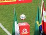 Chapecoense e Avaí empatam na partida de ida da final do Catarinense