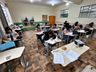 Estudantes de SMO participam do 3º Simulado de Aprendizagem da Rede Estadual