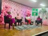 Evento do Núcleo da Mulher Empresária de Itapiranga reúne histórias de superação