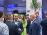 Porto Seco Richard Gonçalves Martins foi inaugurado nesta quinta-feira