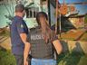 Operação da Polícia Civil combate furto de água em comunidade de SMOeste 