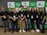 Vereadores mirins participaram do 12º encontro estadual em Florianópolis