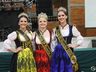 Thamyris, Débora e Isadora são escolhidas Soberanas da 16ª Efacitus