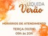 ACISJO realiza Líquida Verão 2024/2025