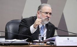 Valor do salário de deputados de Santa Catarina é questionado no STF