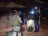 Três detidos em operação que investiga tripla tentativa de homicídio em Campo Erê