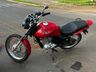 Colisão lateral deixa motociclista ferida em São Miguel do Oeste 