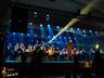 Orquestra Clave de Sol realiza show beneficente
