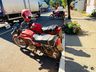 Motociclista foge após colisão no centro de Itapiranga