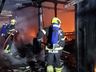 Incêndio destrói casa em São José do Cedro