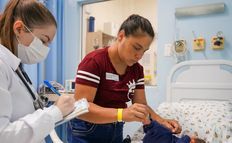 Ministério da Saúde anuncia 84 novas vagas do programa Mais Médicos em SC