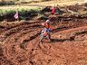 2ª etapa da Copa Oestina de Veloterra movimenta região; fotos