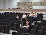 Vereadores apoiam reposição de perdas inflacionárias da Polícia e Bombeiro Militar