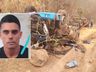 Motorista de Itapiranga morre em acidente de trânsito no Mato Grosso