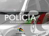 Veículo é furtado em frente de estabelecimento em São José do Cedro