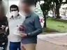 Vereador é indiciado por importunação sexual durante evento público