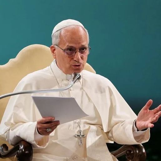 Papa Leão XIV divulga nova orientação para sexo no casamento