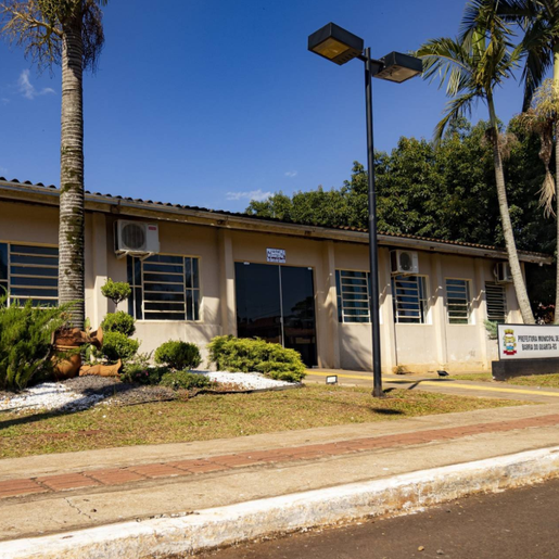 Prefeito de Barra do Guarita aponta primeiras demandas no município