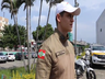 Vídeo: Polícia Militar Rodoviária lança novo fardamento