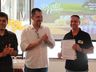 Laticínios Porto Novo realiza lançamento de marca em Itapiranga