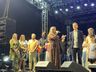 Expo Campo Erê tem abertura oficial com presença de autoridades regionais, estaduais e federais