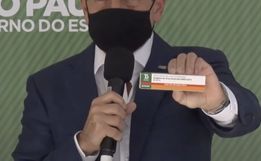 Butantan anuncia 1ª vacina 100% brasileira contra a Covid, a ButanVac