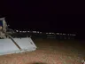 Chapecoense morre em colisão frontal de caminhões no RS; Imagens