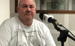 Programa Retrato Falado recebe Plinio Dinon; ouça a entrevista