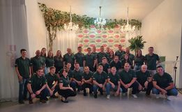 SuperAgro premia os melhores integrados da JBS Aves de 2024