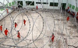 Governo Bolsonaro quer privatizar presídios e presos trabalhando para pagar custos