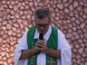 Mais de mil fiéis participam de missa em homenagem a São Miguel Arcanjo
