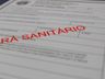 São João do Oeste altera data de validade dos alvarás sanitários